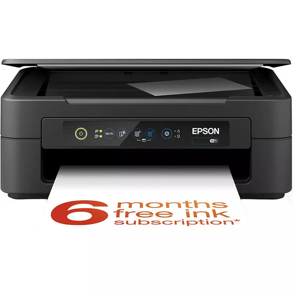 Epson XP-2205 Inkjet Printer - ReadyPrint Flex Compatible
