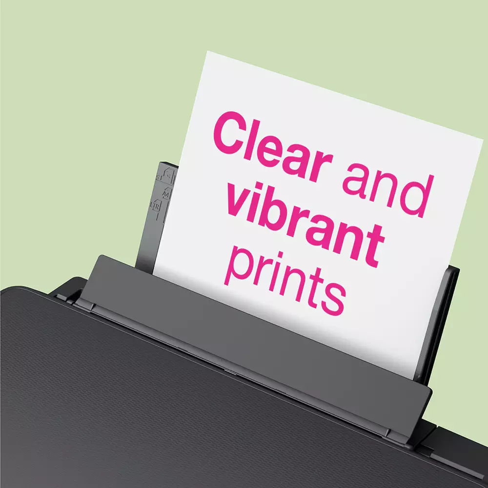 Epson XP-2205 Inkjet Printer - ReadyPrint Flex Compatible