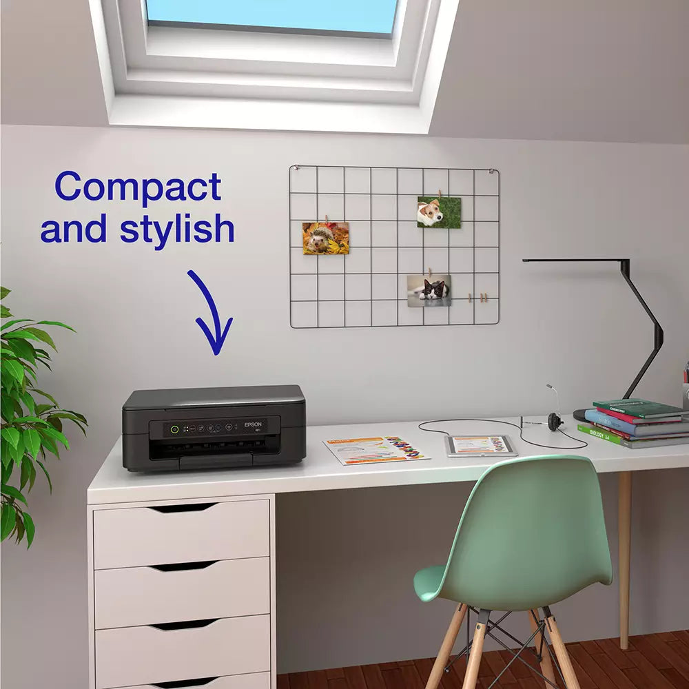 Epson XP-2205 Inkjet Printer - ReadyPrint Flex Compatible