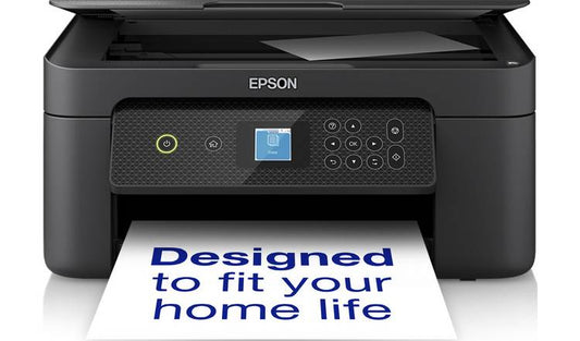 Epson XP-3200 Inkjet Printer - ReadyPrint Flex Compatible