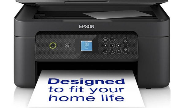 Epson XP-3200 Inkjet Printer - ReadyPrint Flex Compatible