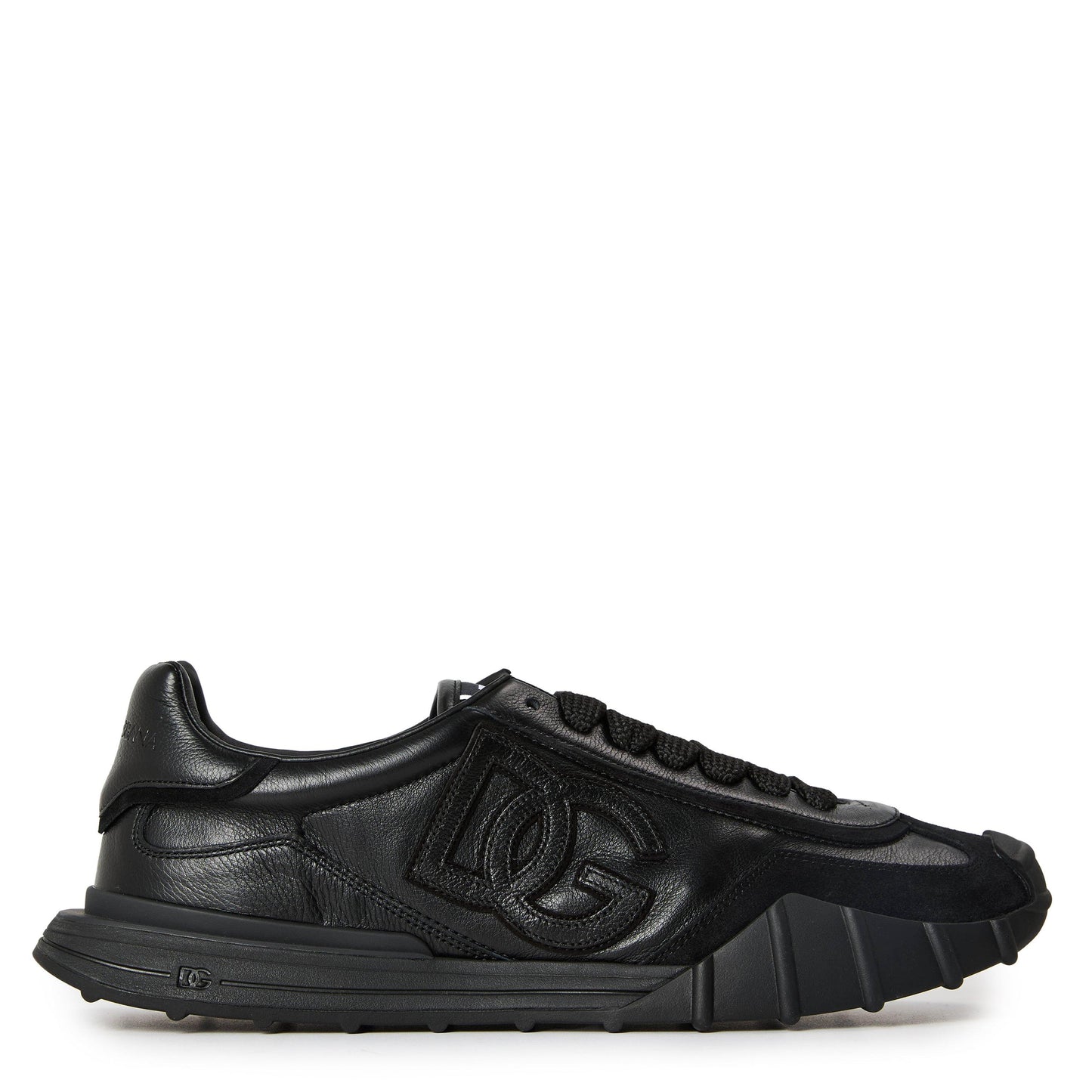 Dolce and Gabbana DG Athletic Leather Sn63