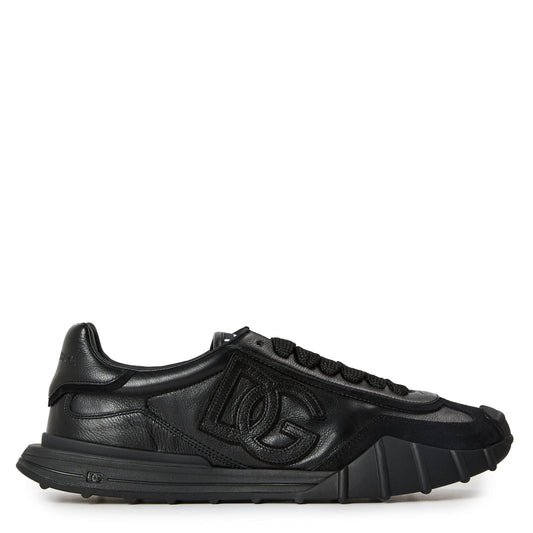 Dolce and Gabbana DG Athletic Leather Sn63