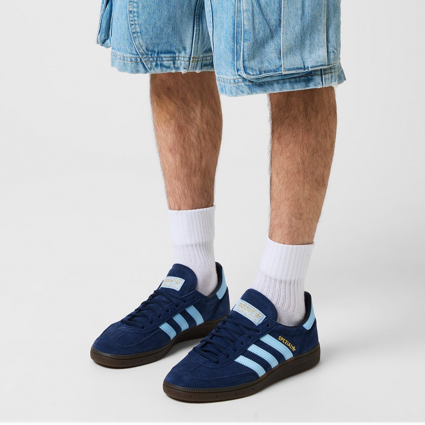 adidas Originals Handball Spezial Trainers