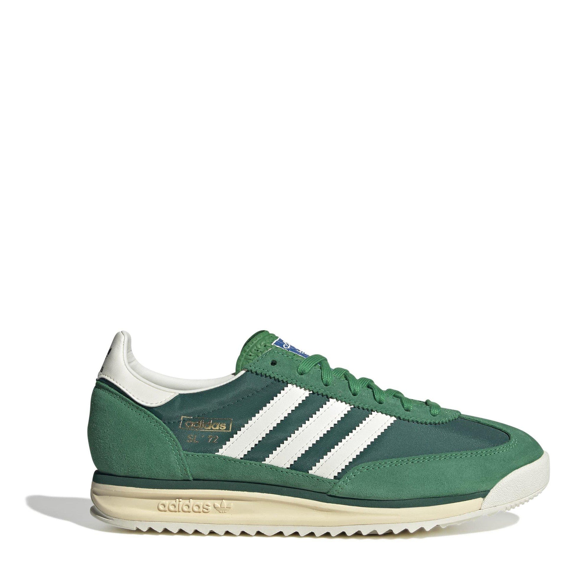 adidas Originals Sl 72 Rs Shoes Mens