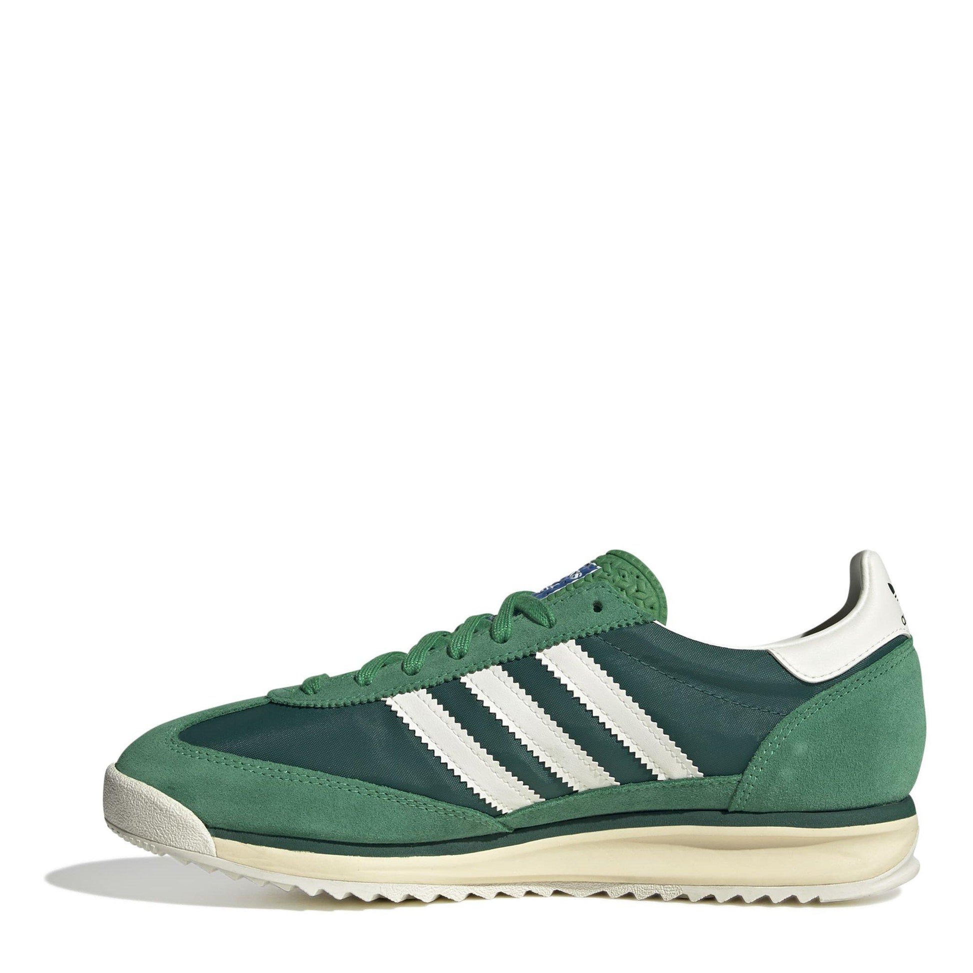 adidas Originals Sl 72 Rs Shoes Mens