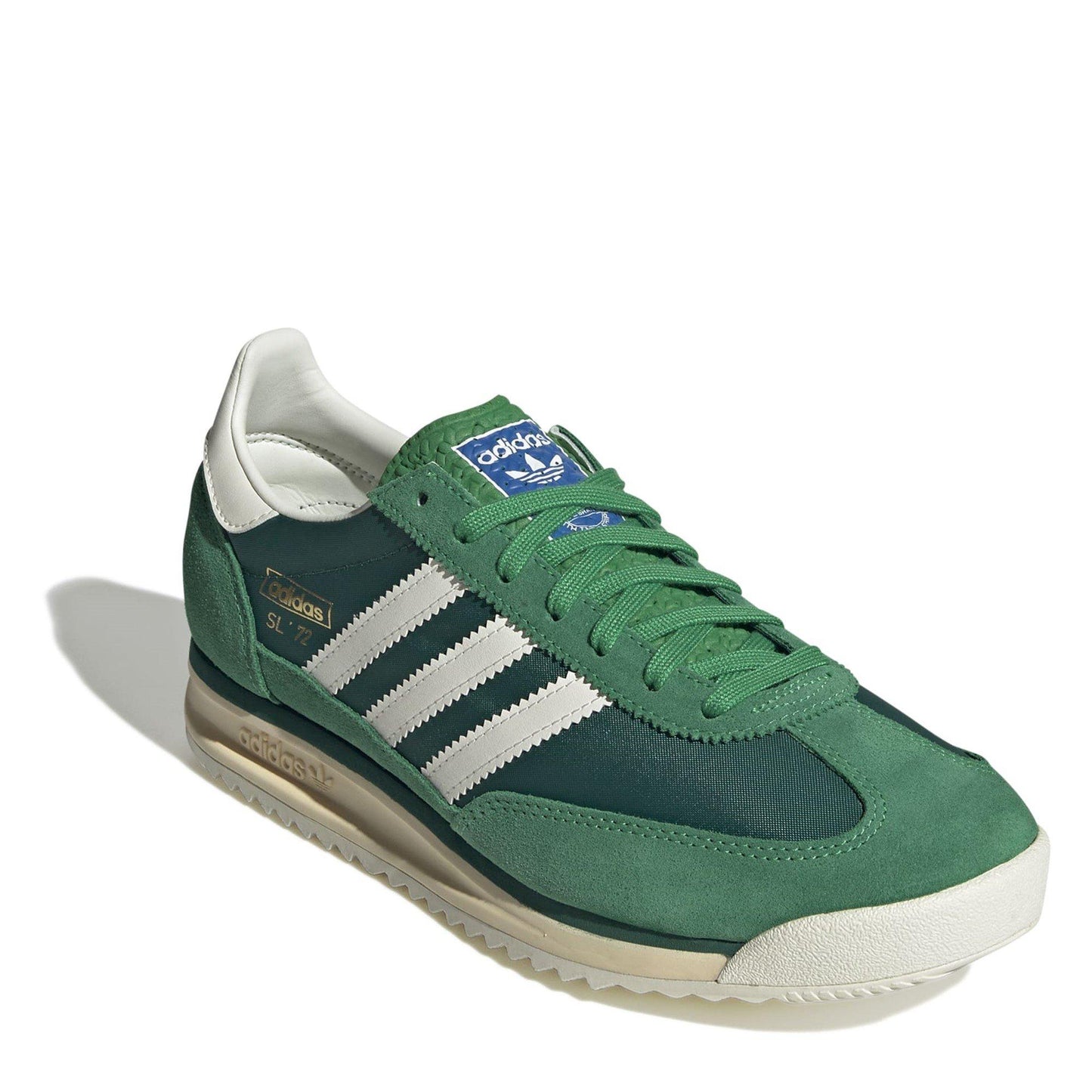 adidas Originals Sl 72 Rs Shoes Mens