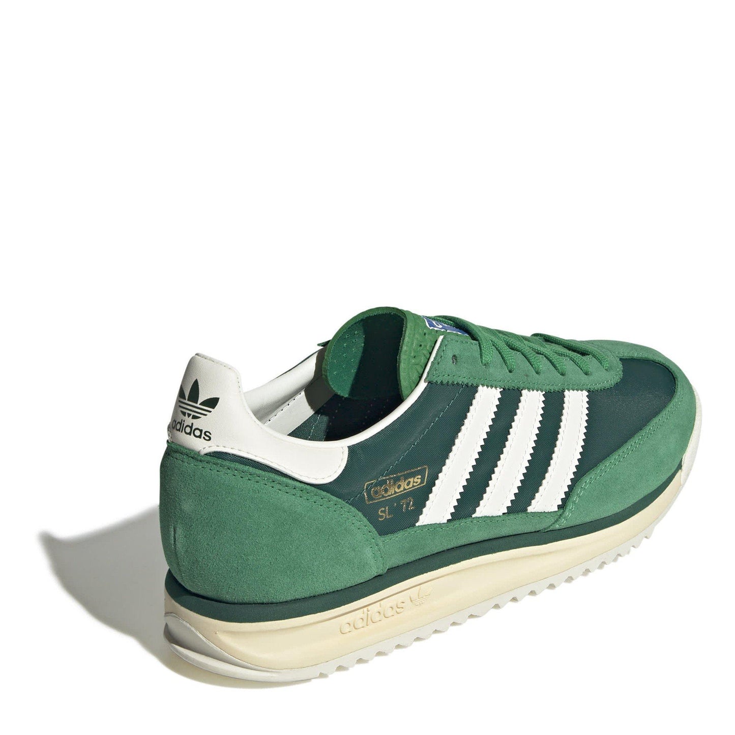 adidas Originals Sl 72 Rs Shoes Mens