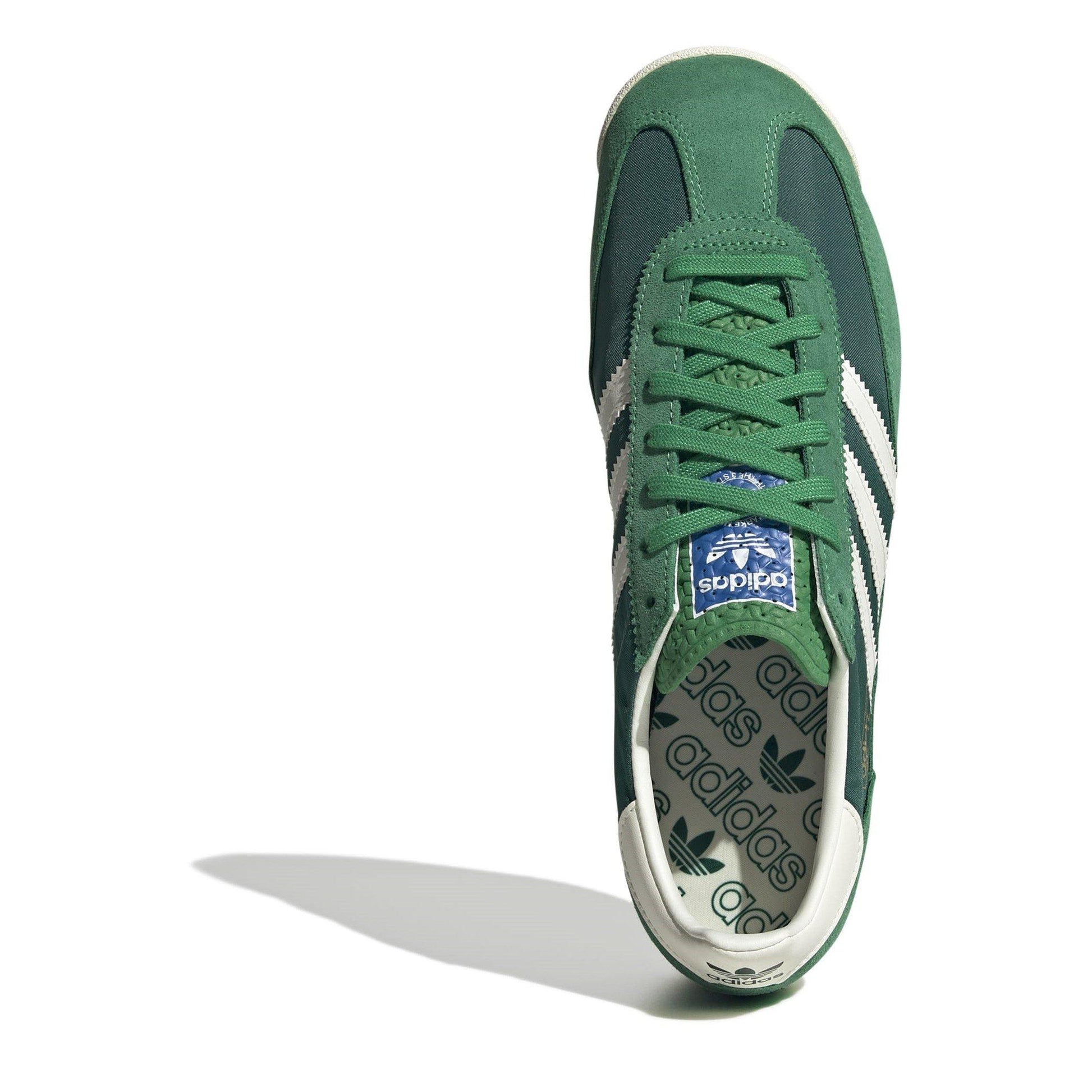 adidas Originals Sl 72 Rs Shoes Mens