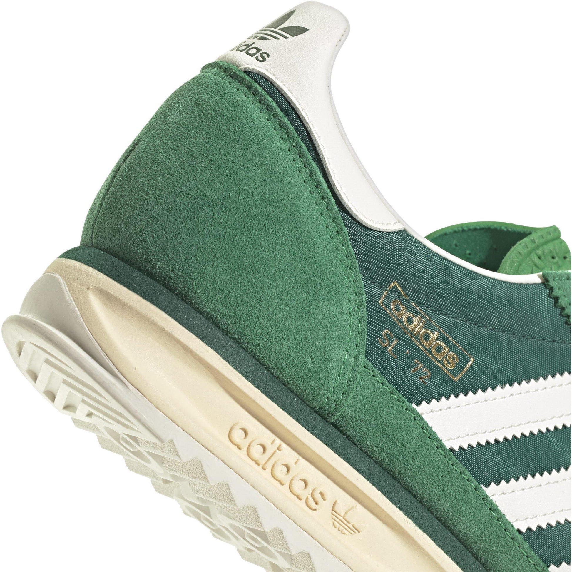 adidas Originals Sl 72 Rs Shoes Mens