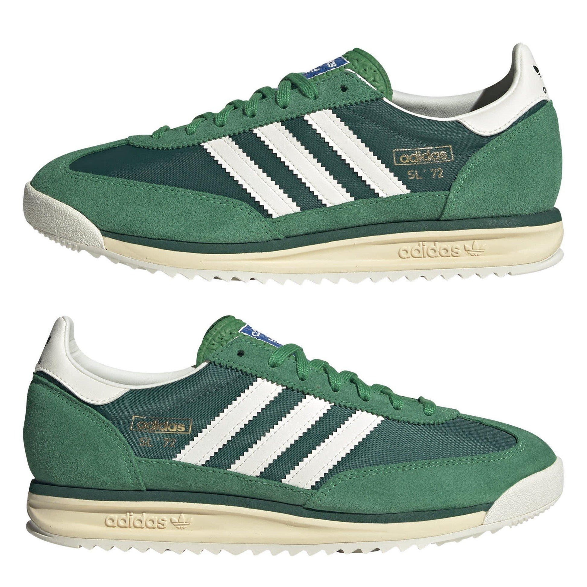 adidas Originals Sl 72 Rs Shoes Mens