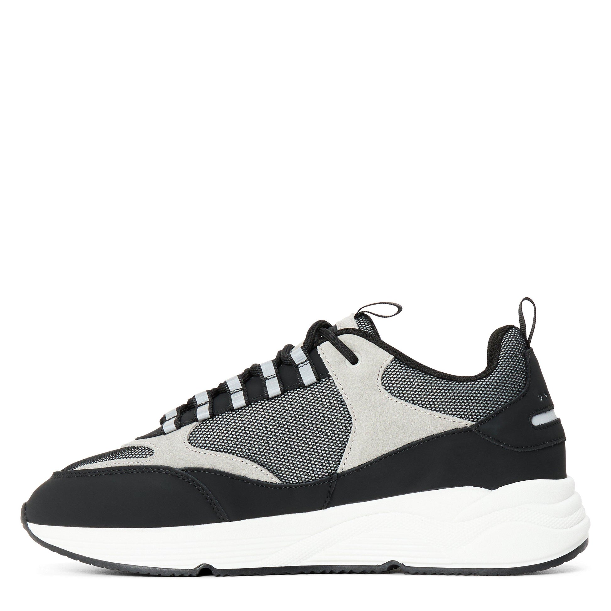 Unseen Footwear Men's Clarn Run Trainers