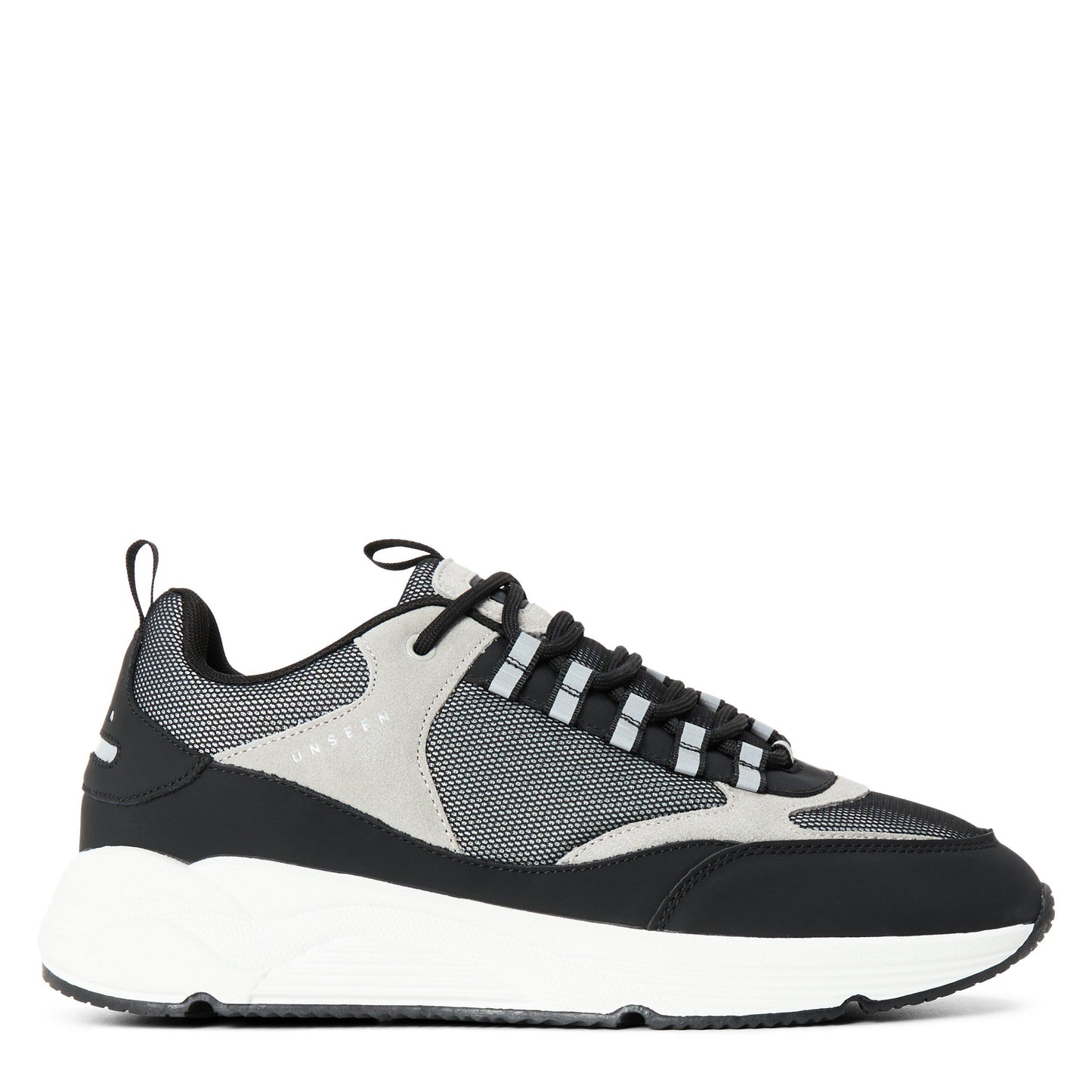 Unseen Footwear Men's Clarn Run Trainers