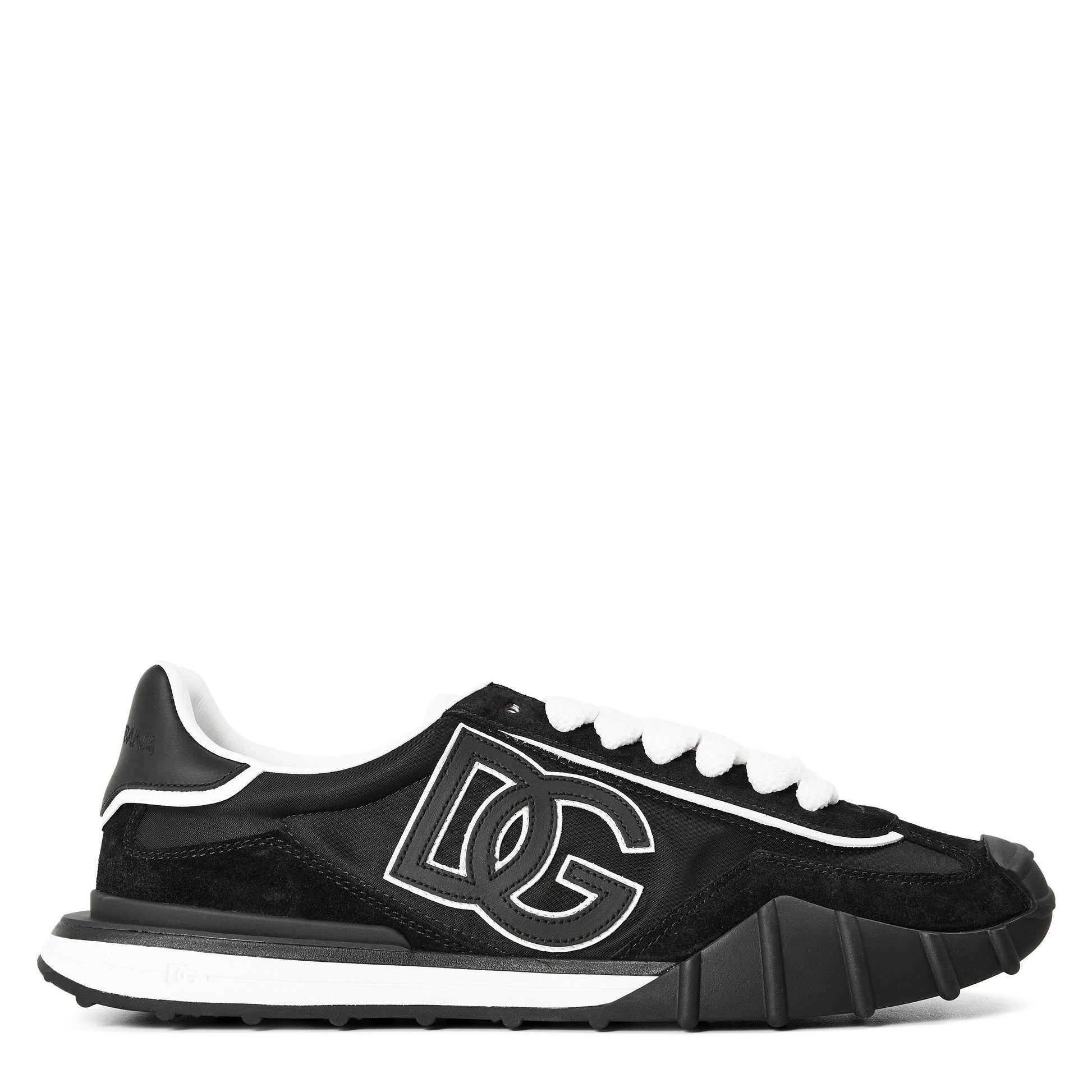 Dolce and Gabbana DG NY Runner Sn64