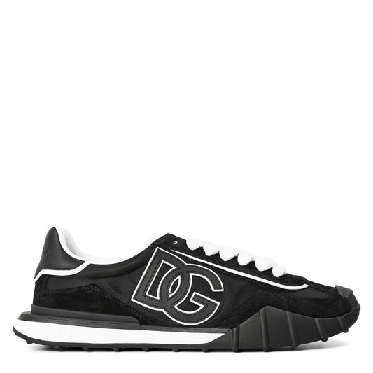 Dolce and Gabbana DG NY Runner Sn64