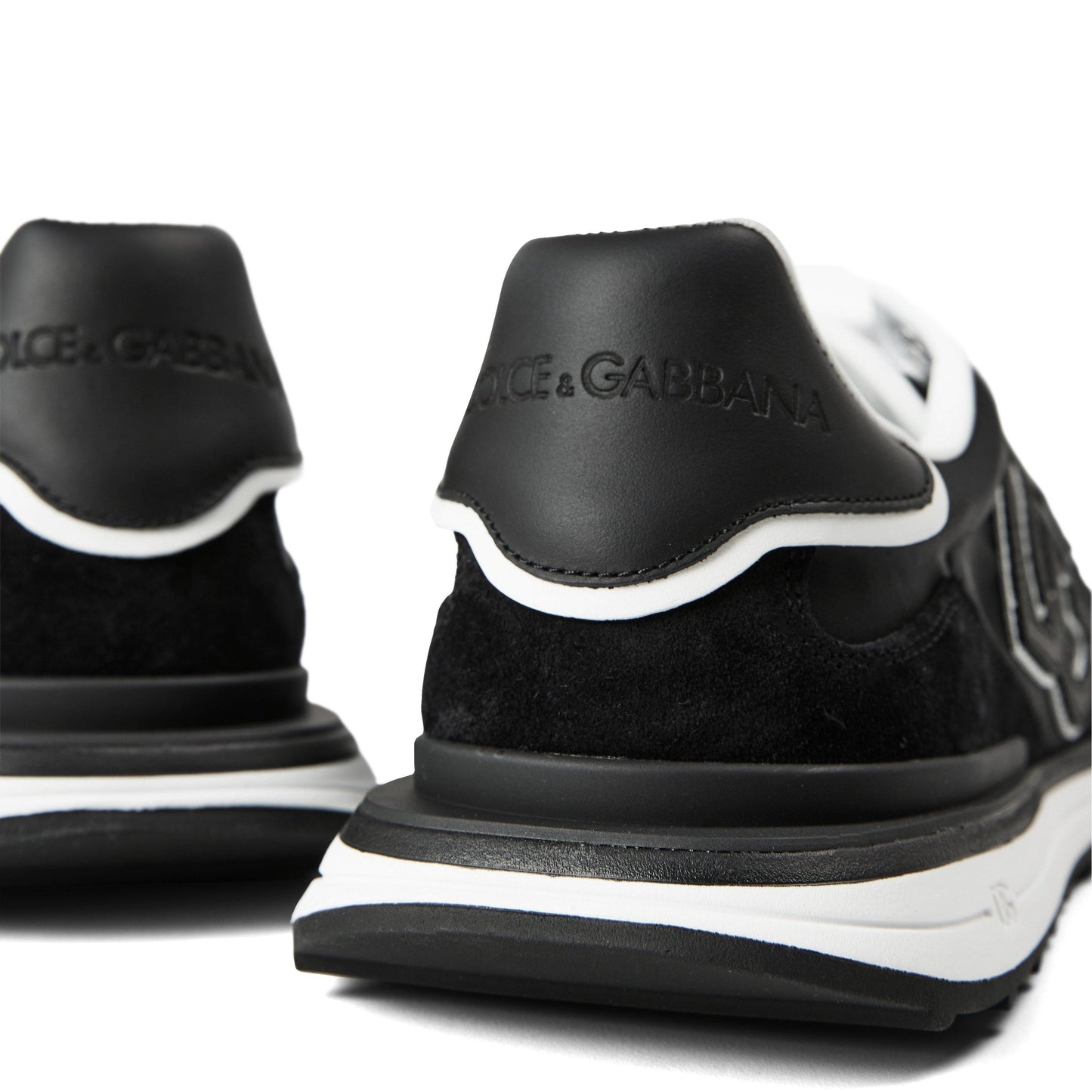 Dolce and Gabbana DG NY Runner Sn64