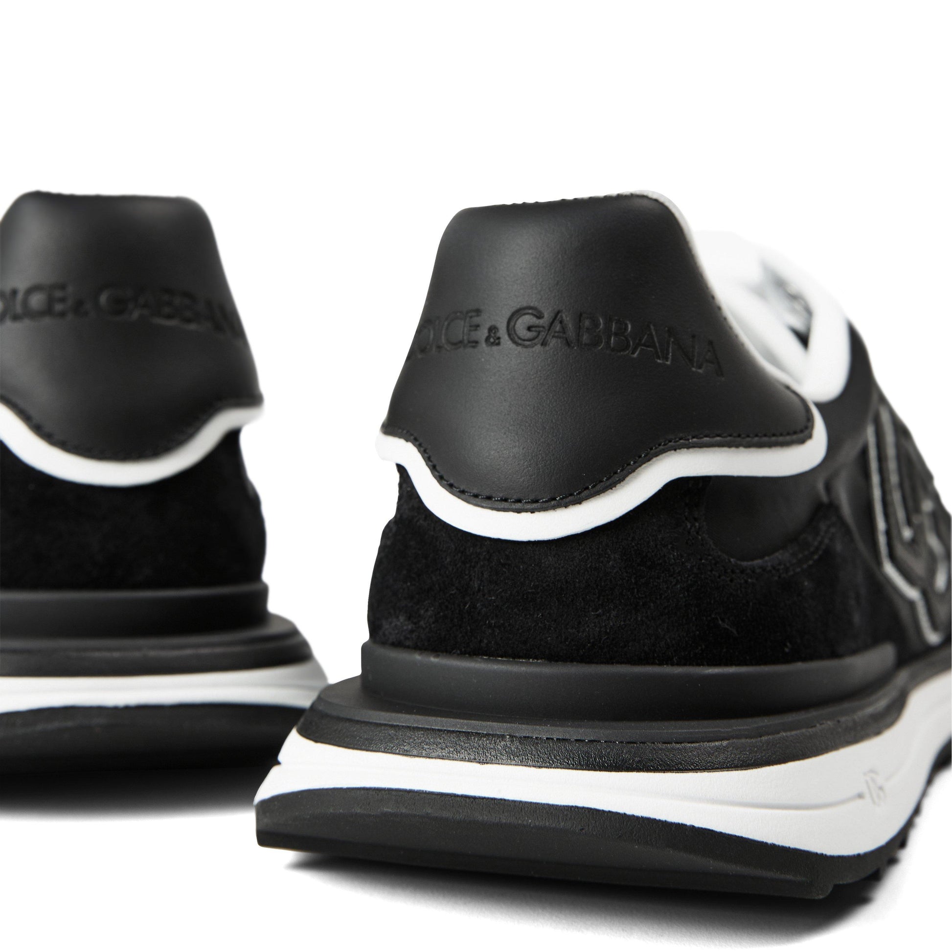Dolce and Gabbana DG NY Runner Sn64