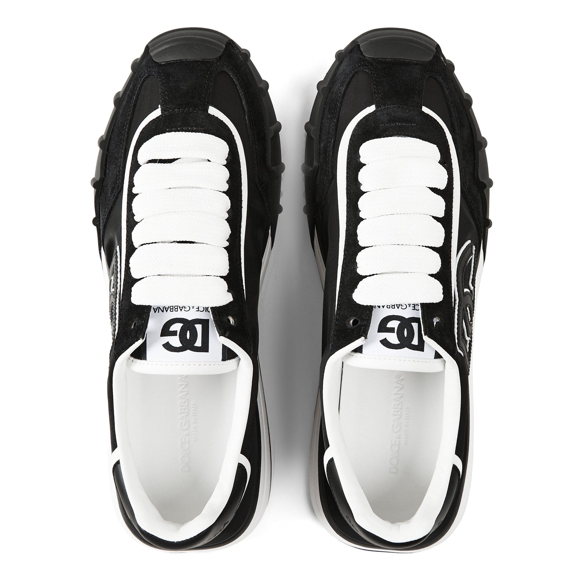 Dolce and Gabbana DG NY Runner Sn64