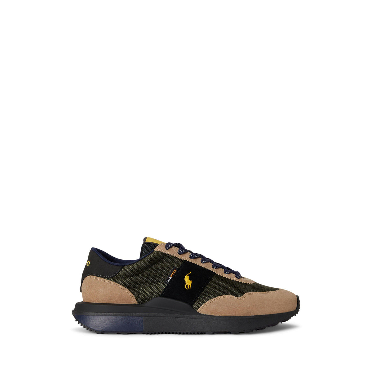 Polo Ralph Lauren Polo Train 89Sneaker Sn64