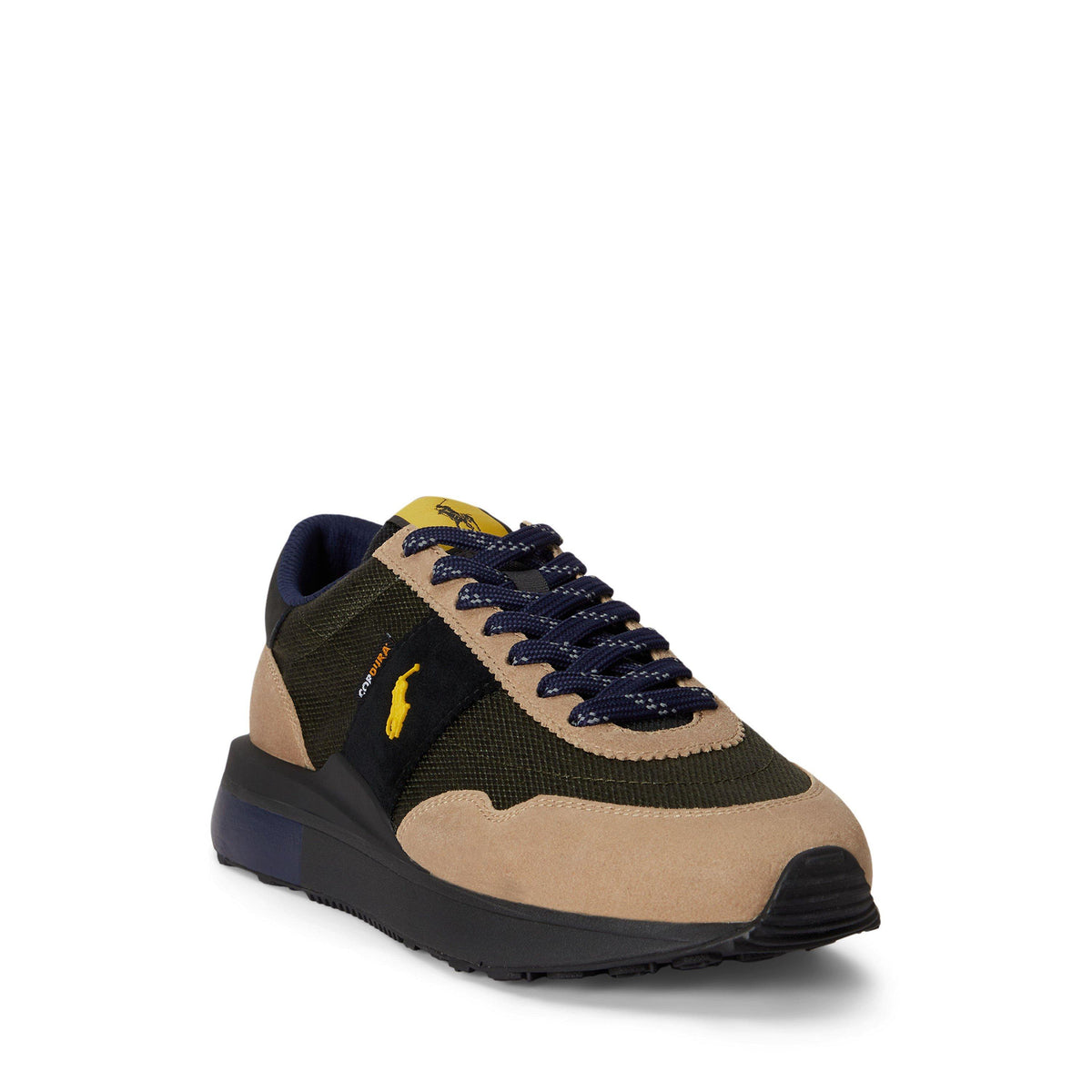 Polo Ralph Lauren Polo Train 89Sneaker Sn64