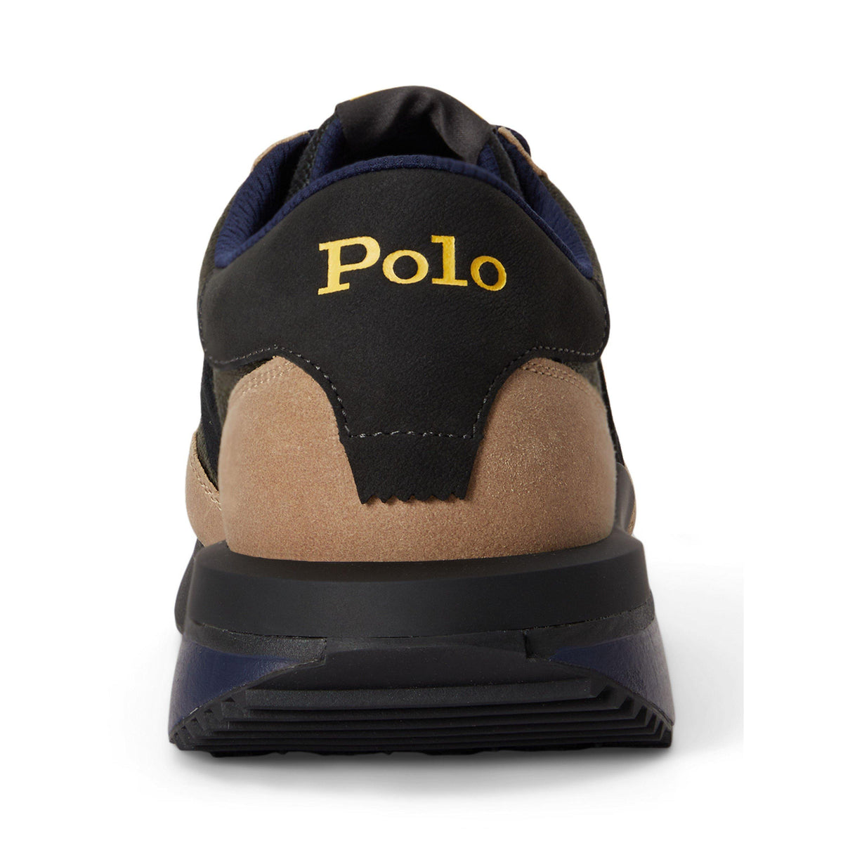 Polo Ralph Lauren Polo Train 89Sneaker Sn64