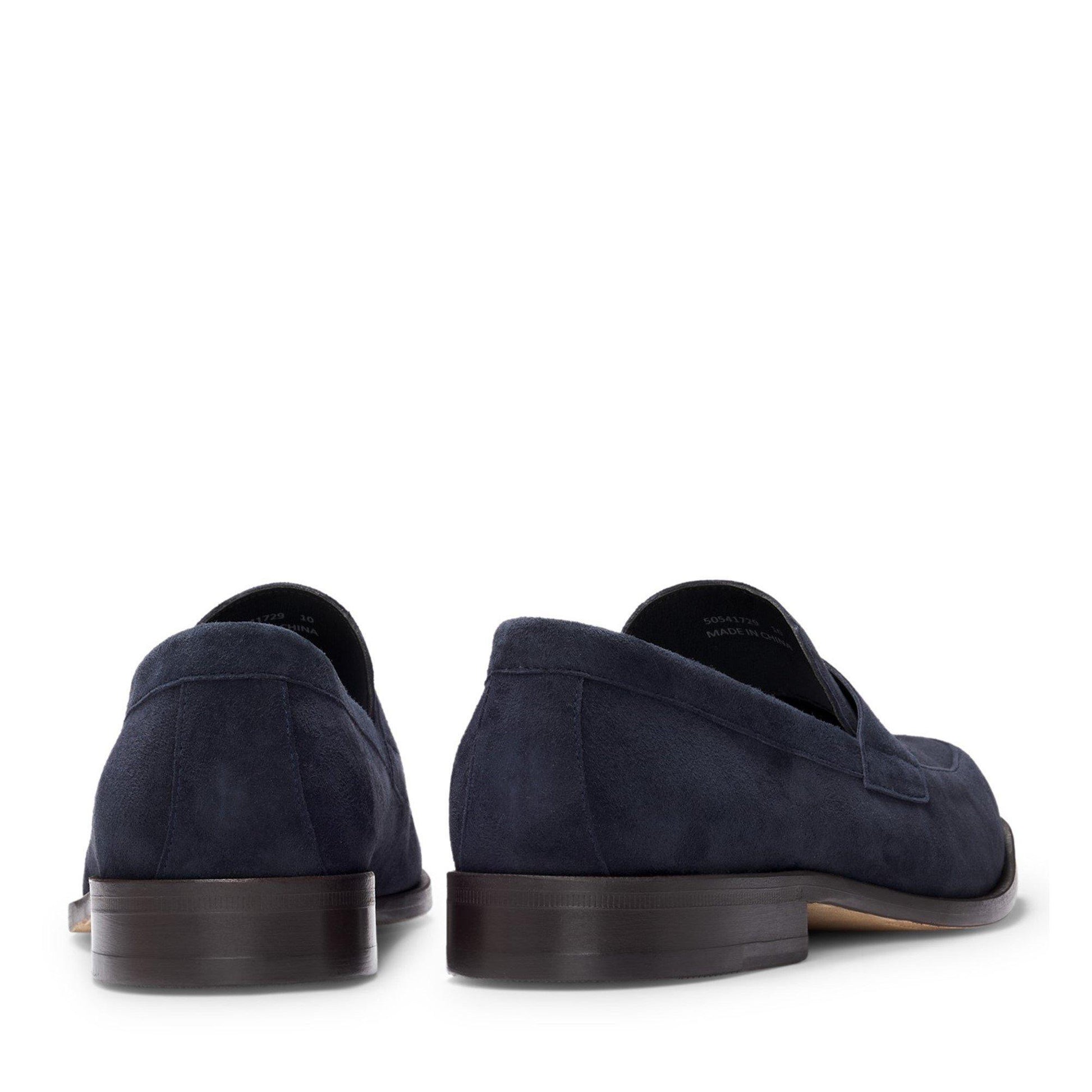 Boss Men's Limber Loafer