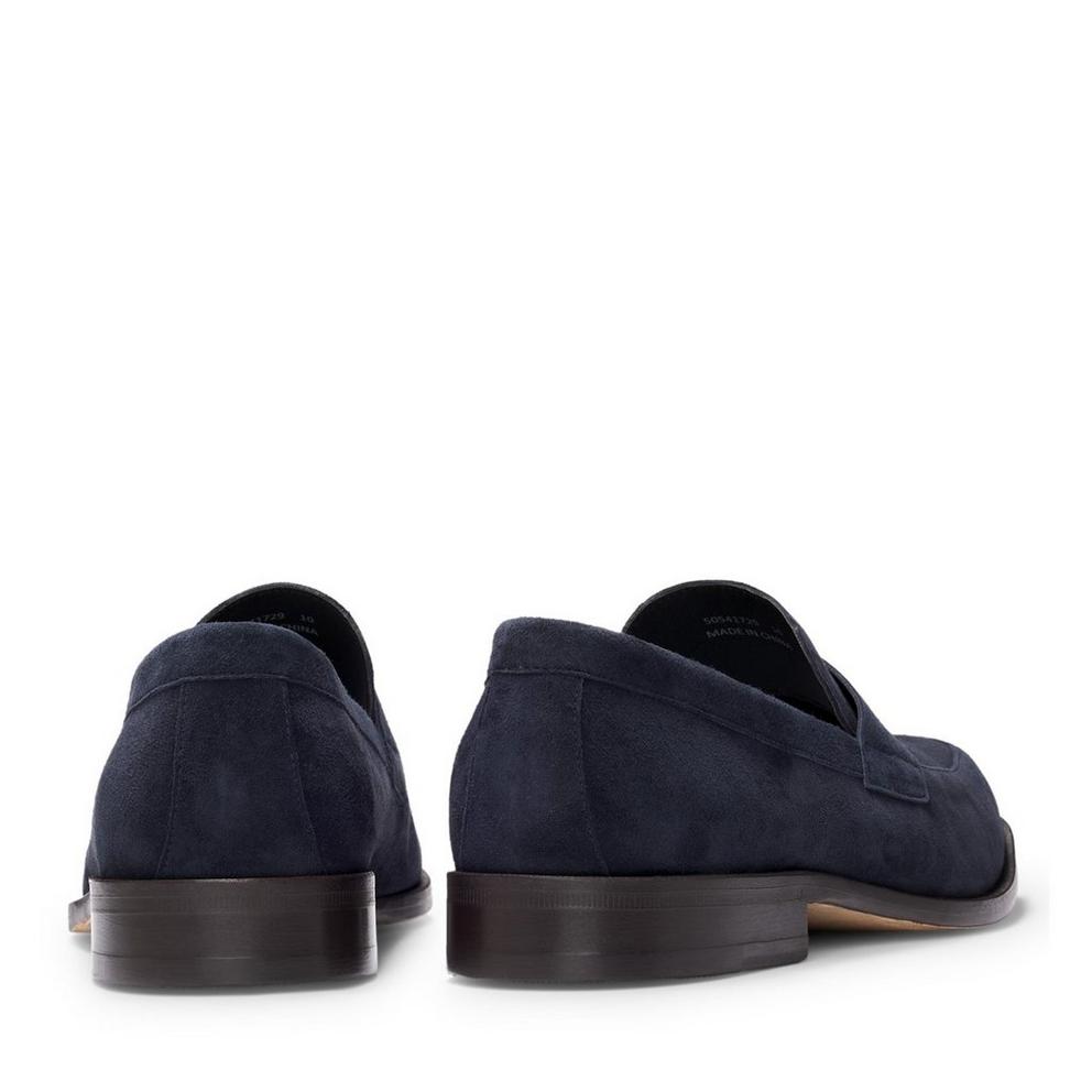 Boss Men's Limber Loafer