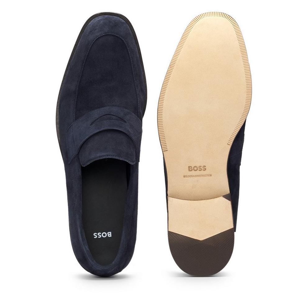 Boss Men's Limber Loafer