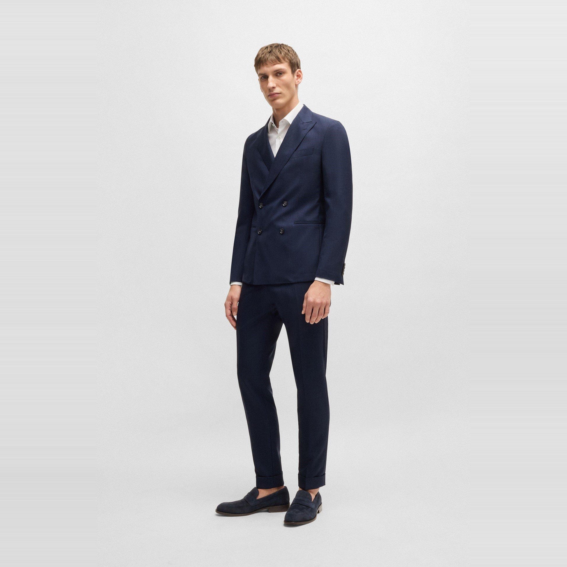 Boss Men's Limber Loafer