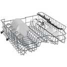 Beko DVN04X20W Full Size Dishwasher - White