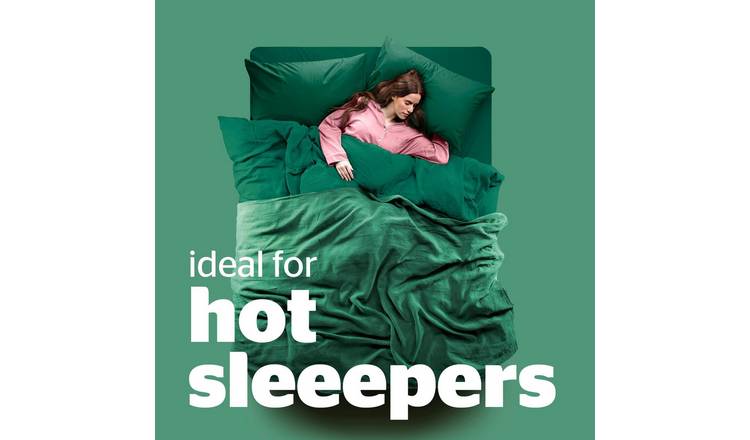 Silentnight Miracoil Pillowtop Mattress - Single