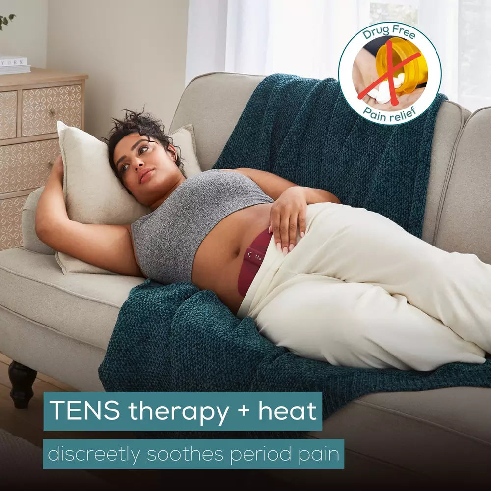 Beurer TENS Menstrual Relax EM50