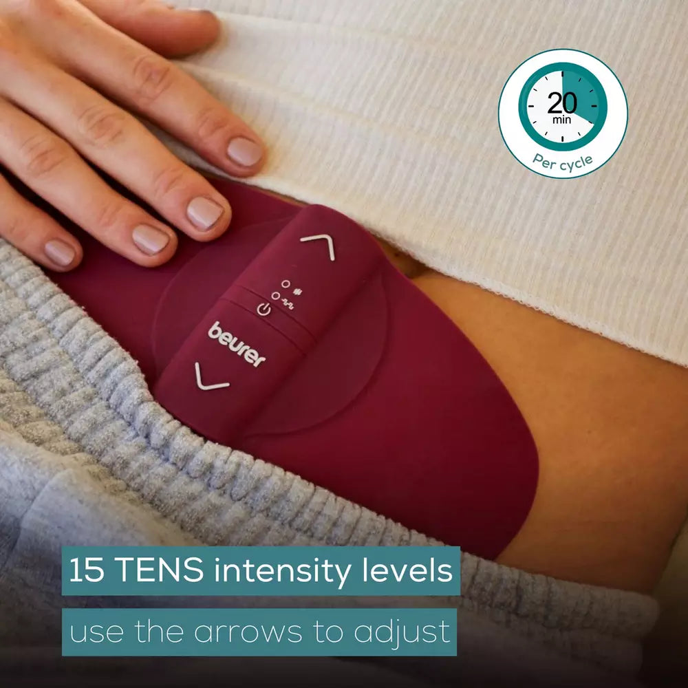 Beurer TENS Menstrual Relax EM50