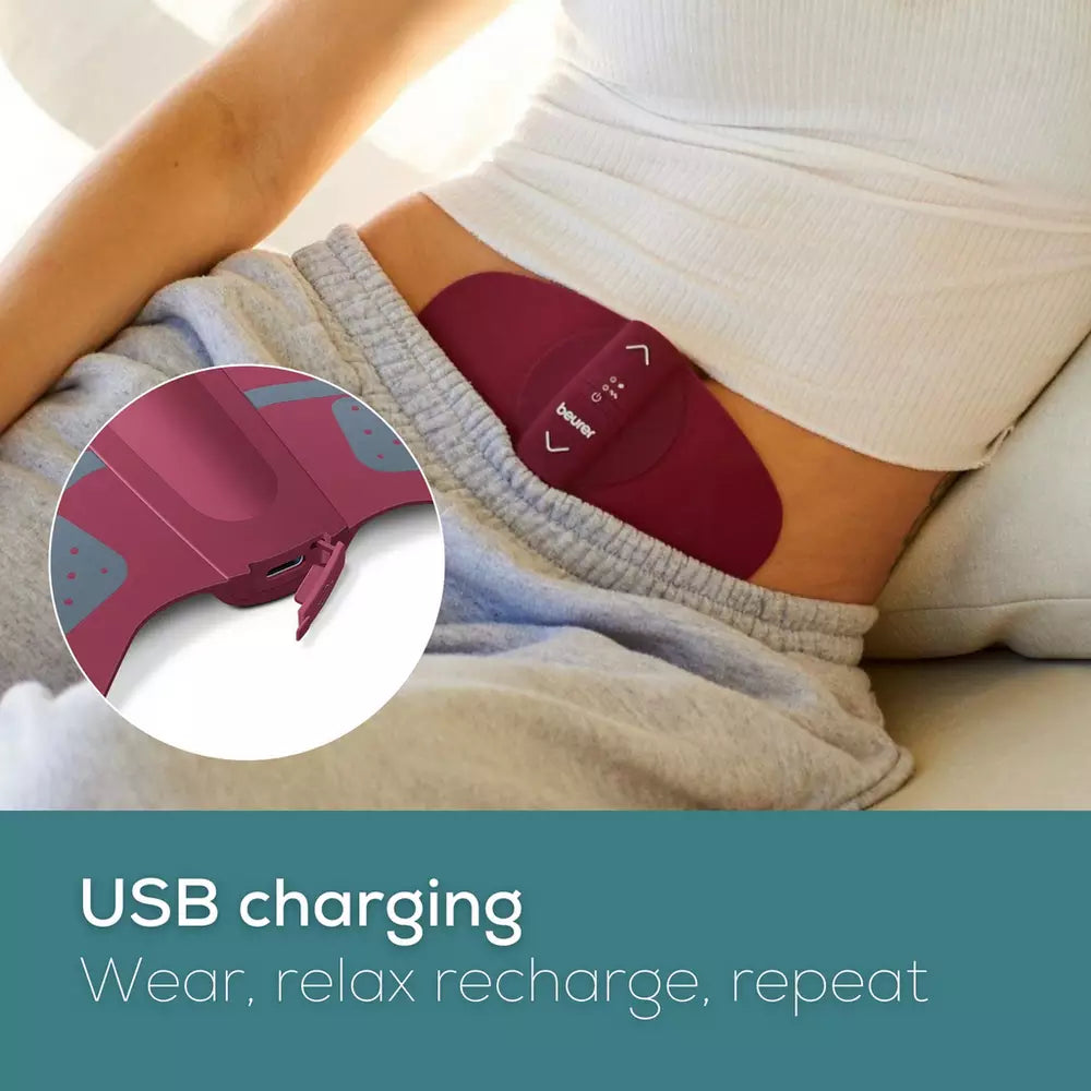 Beurer TENS Menstrual Relax EM50
