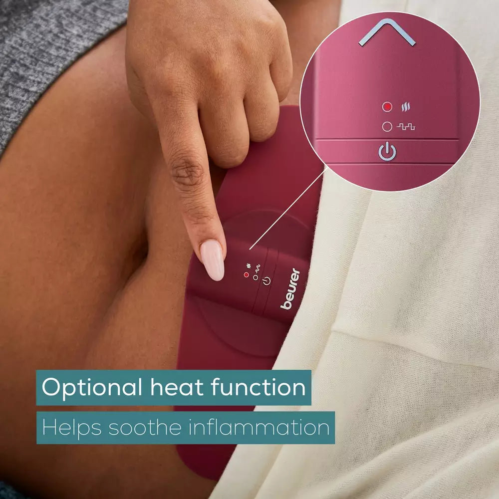 Beurer TENS Menstrual Relax EM50