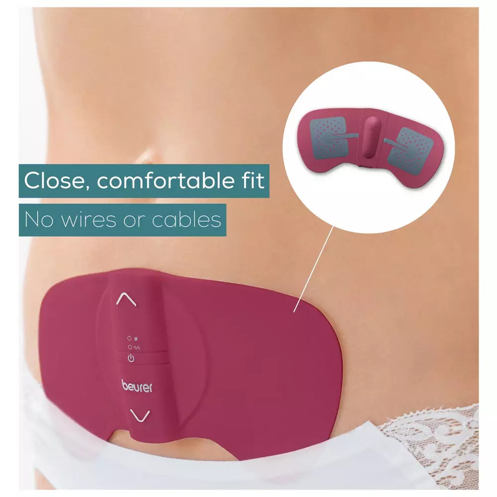 Beurer TENS Menstrual Relax EM50
