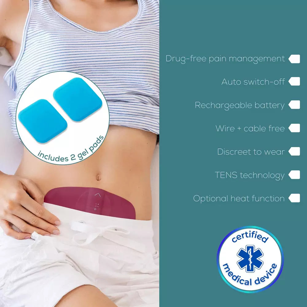Beurer TENS Menstrual Relax EM50