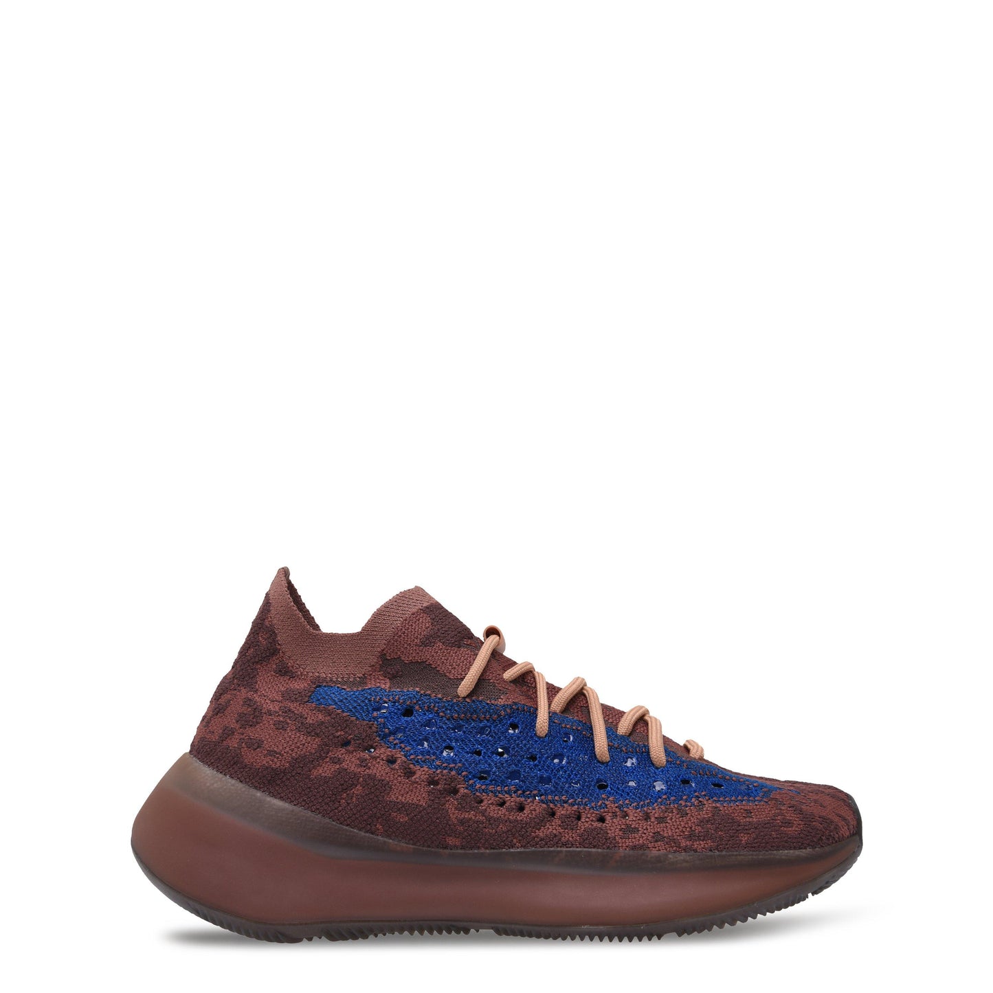 Men's Boost 380 Azure BOOST™ Cushioning Sneakers