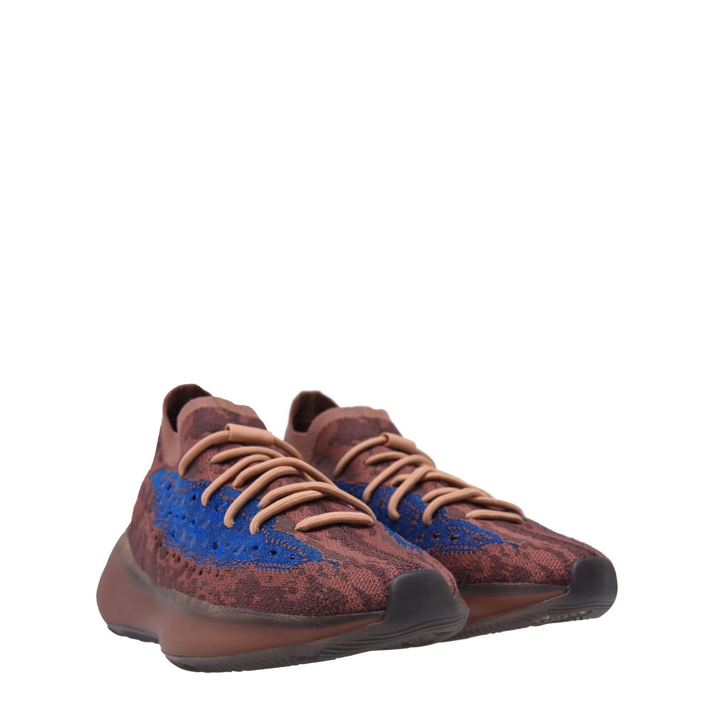 Men's Boost 380 Azure BOOST™ Cushioning Sneakers