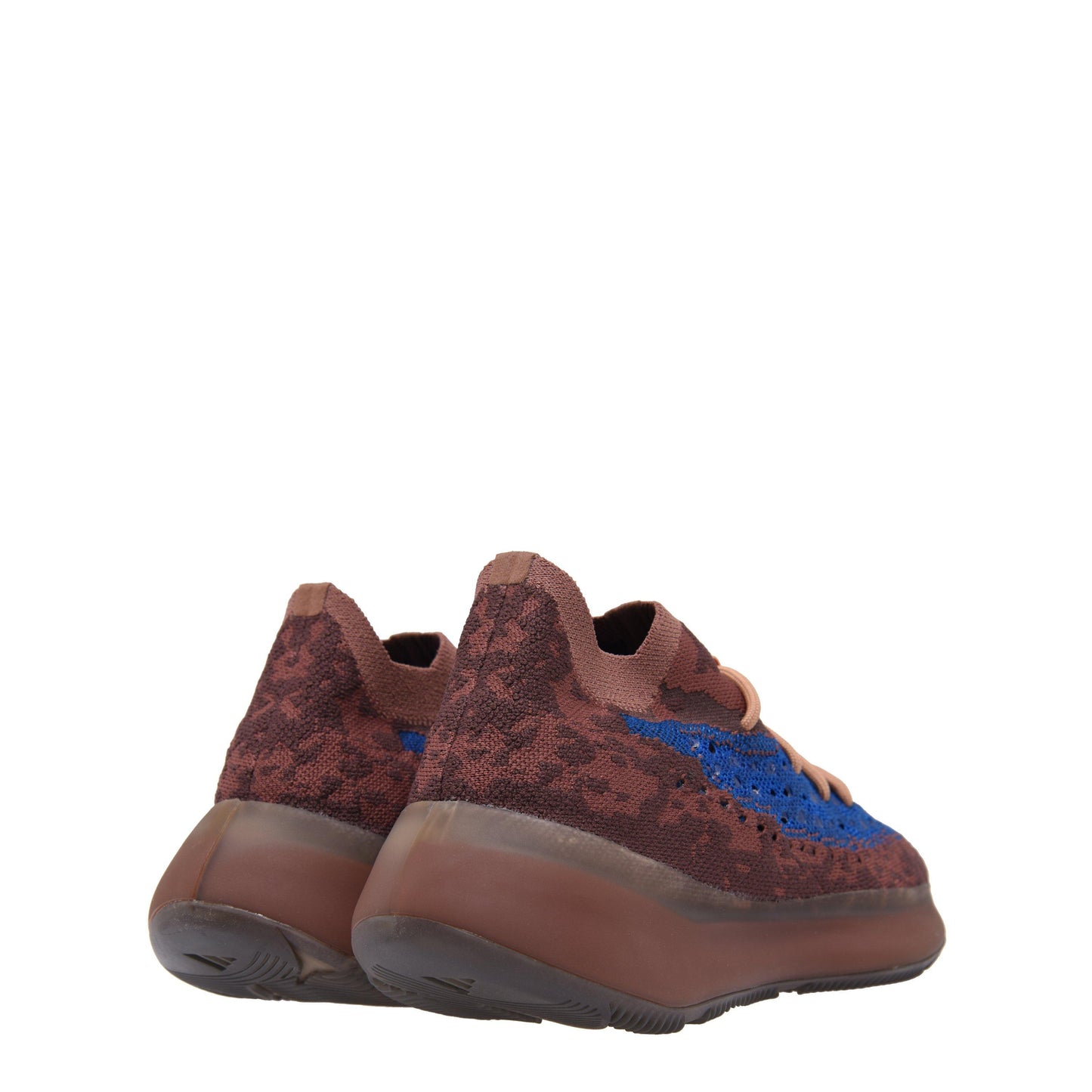 Men's Boost 380 Azure BOOST™ Cushioning Sneakers