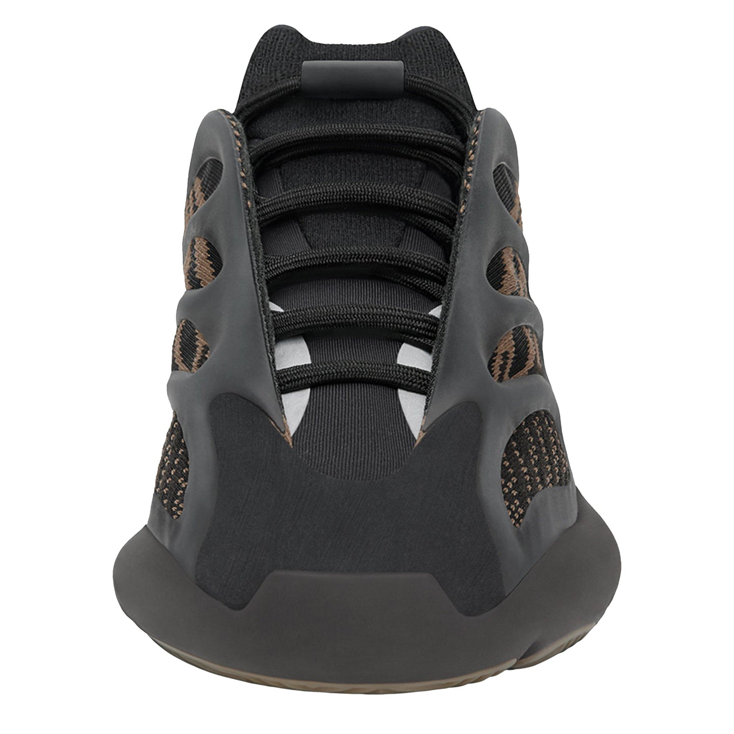 Yeezy Men's 700 V3 Clay Brown Glow in the Dark Sneakers