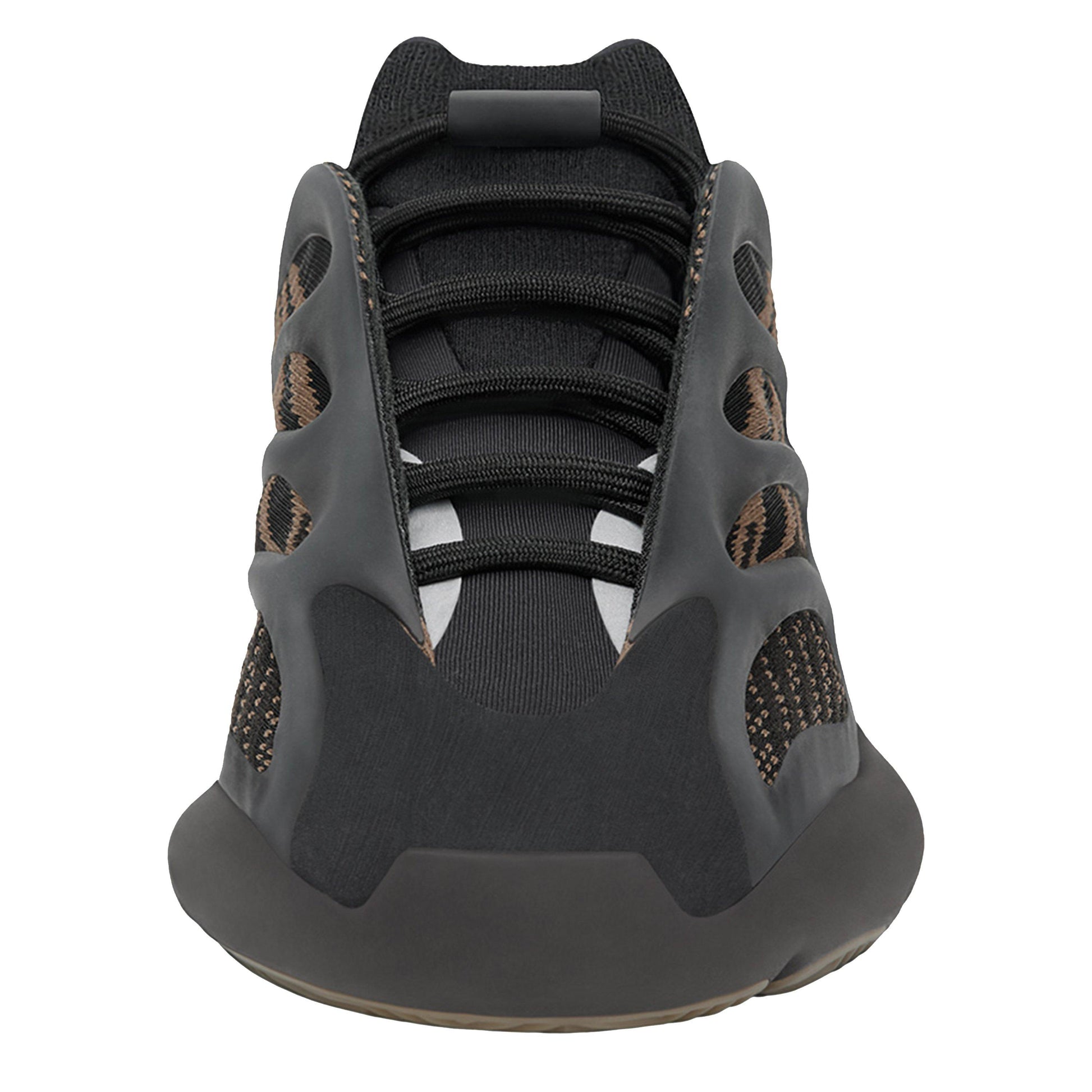 Yeezy Men's 700 V3 Clay Brown Glow in the Dark Sneakers