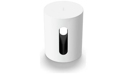 Sonos Sub Mini Wireless Subwoofer White