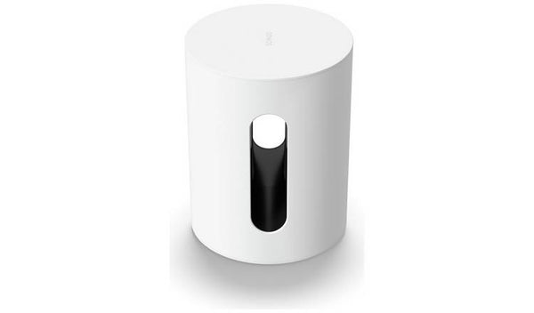 Sonos Sub Mini Wireless Subwoofer White
