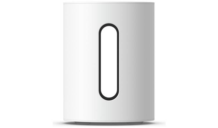 Sonos Sub Mini Wireless Subwoofer White