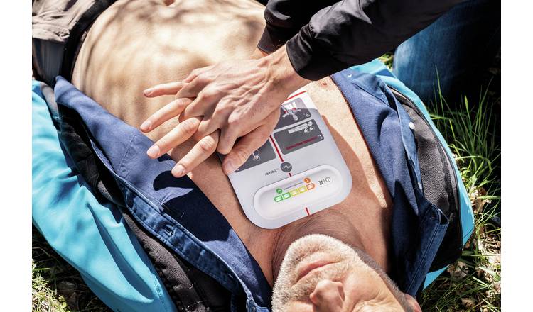 Beurer LifePad RH112 Resuscitation Aid