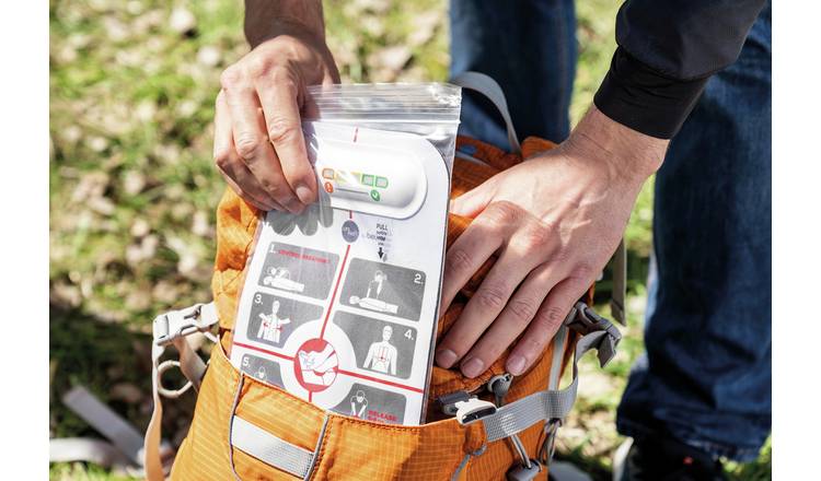 Beurer LifePad RH112 Resuscitation Aid