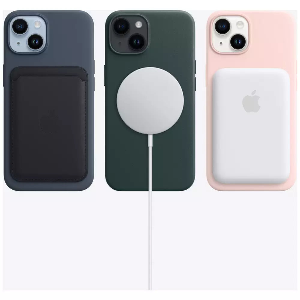 SIM Free iPhone 14 5G 128GB Mobile Phone - Starlight