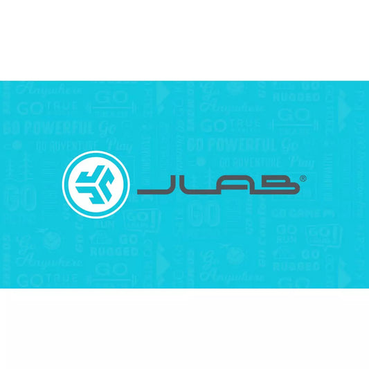 JLab GO Air Pop In-Ear True Wireless Earbuds - Slate