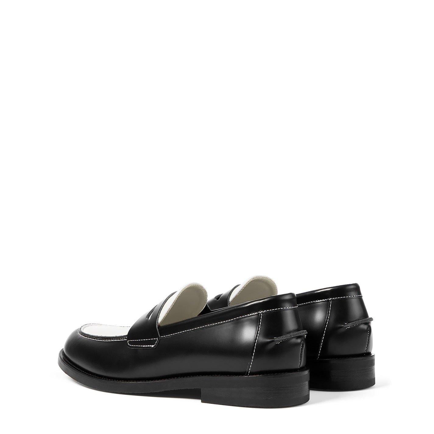 Duke and Dexter Wilde Classic Penny Loafer